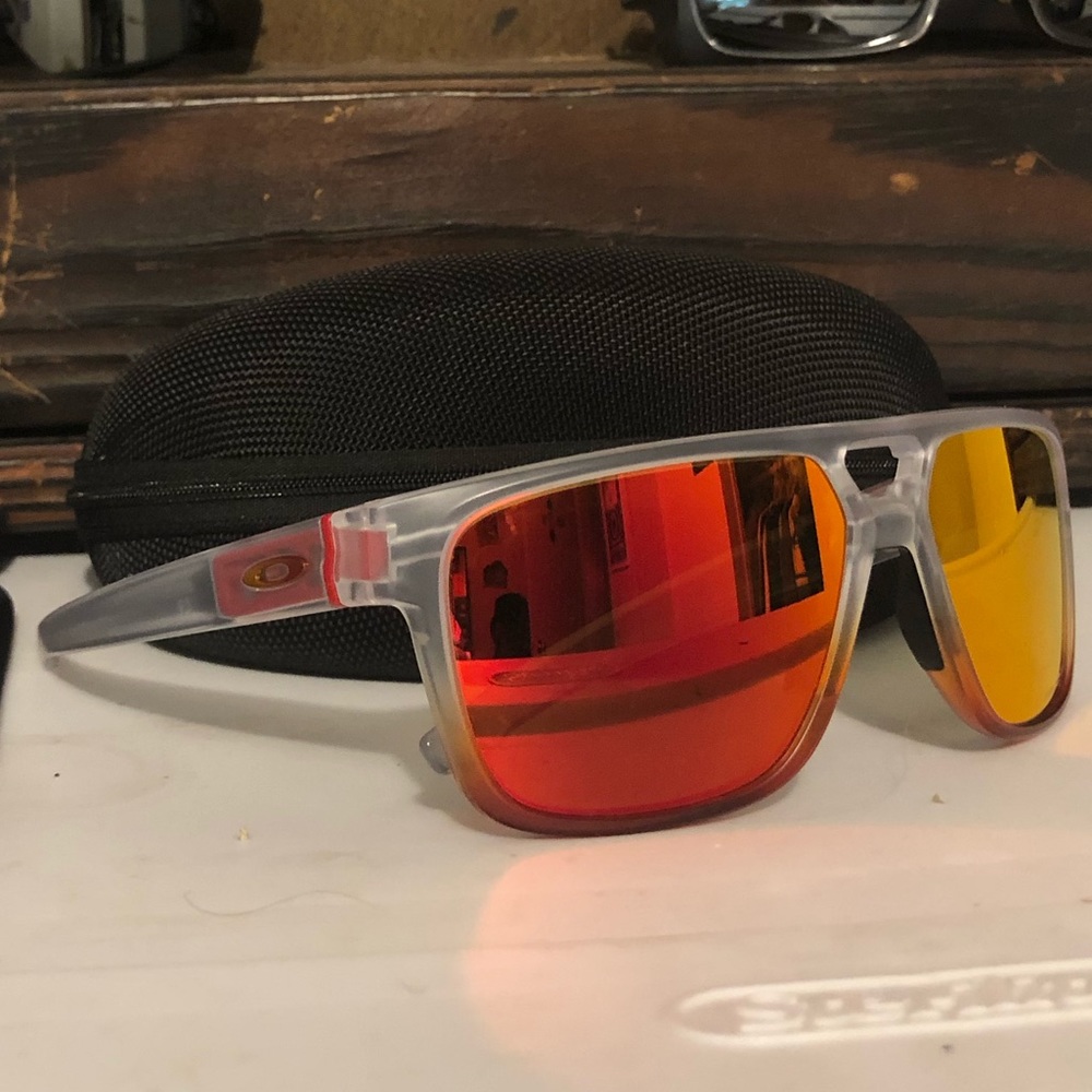 Oakley sunglasses